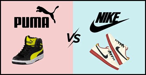 omvang nike adidas puma|Nike vs Puma success rate.